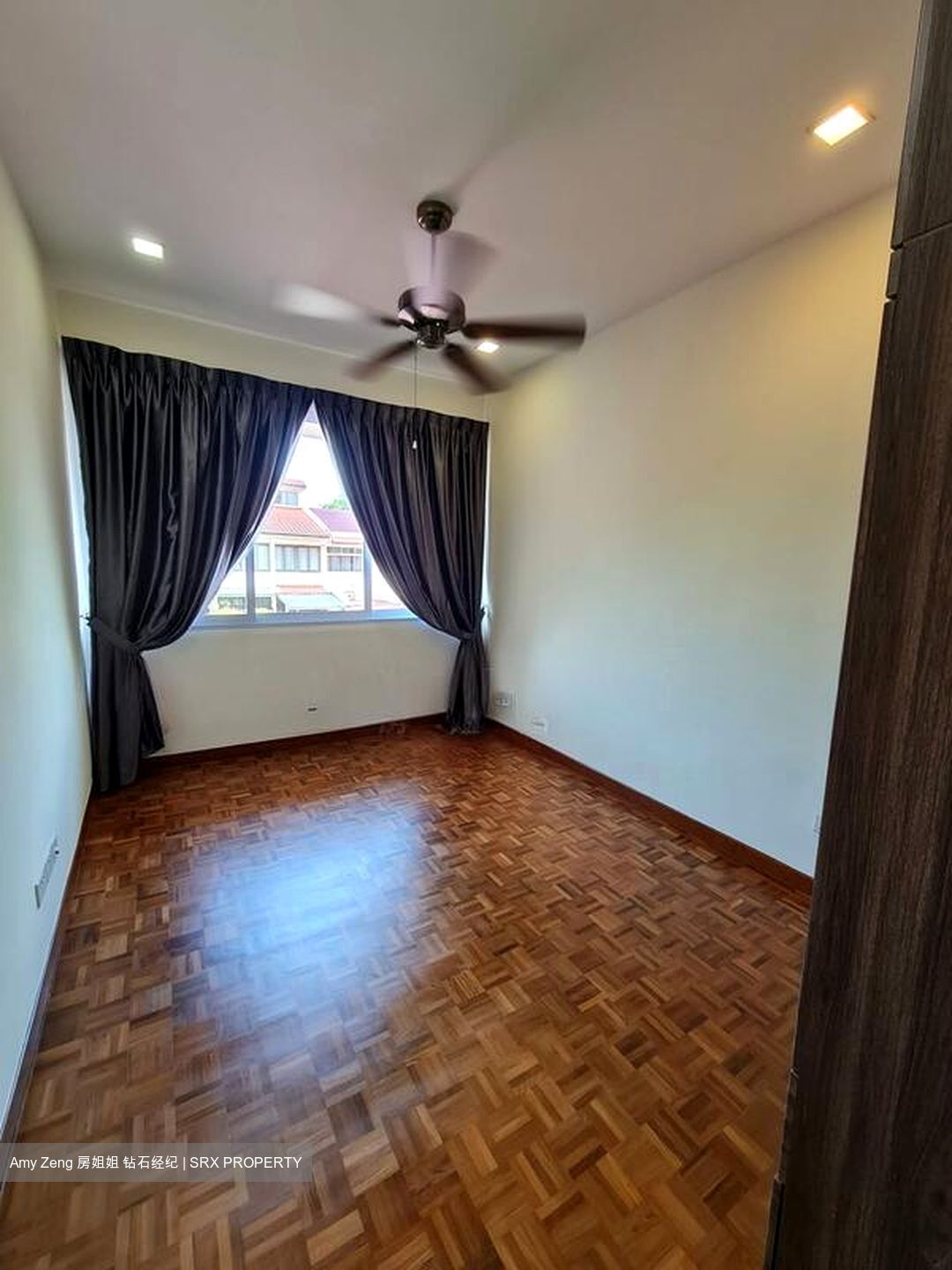 Adam Park (D11), Terrace #501715371